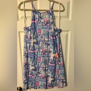 Lilly Pulitzer Dress